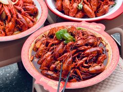 -虾铺子龙虾·私房菜(金源花苑店)
