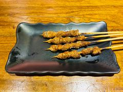 -烧蠔帮·湛江生蚝(茂南万达店)