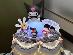 -海底捞火锅(泰安爱琴海店)