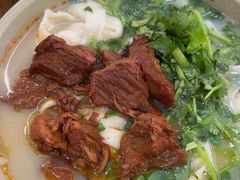 -豫掌柜饸饹面·烩面(秀沿路店)