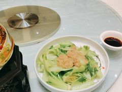 -聚福山莊·寻味顺德(北滘店)