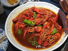 -京悦南门涮羊肉·羊蝎子火锅(田林路店)
