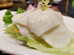 -小天鹅戴斯酒店鲸鲨百汇创作料理