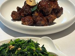 -玫瑰厅上海菜(兴国路店)