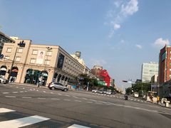 -Galleria百货店名品馆