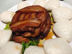 -万兴楼饺子(中华北大街店)