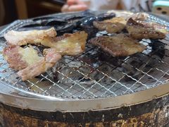 -牛也烧肉(摩尔城店)