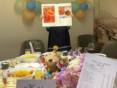 -食悦江南·淮扬菜·烤鸭(亚运村·惠新店)