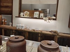 -李山山茶事(景枫店)