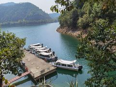 -千岛湖希尔顿休闲艇俱乐部