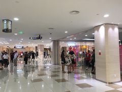 -杭州西湖银泰百货