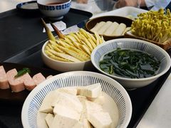 -巴奴毛肚火锅概念餐厅