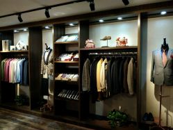 点击看大图 -优刻西服西装定制(金轮国际广场店)