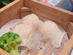 水晶鲜虾皇-鸽味轩·粤菜小馆(高楼门总店)