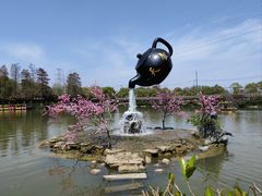-张公山寨景区