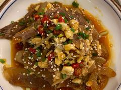 -满福隆酒楼(万绿园店)