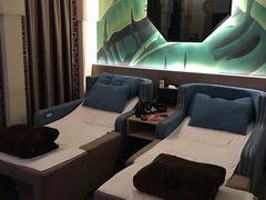 -润生源足道·SPA(个园店)