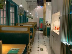 -潮粥荟·潮汕砂锅粥(朝阳大悦城店)