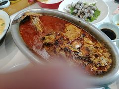 -津沽小院(天津之眼店)