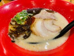 -一風堂拉面(港汇恒隆店)