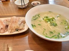 -庄行曹记羊肉(泗泾店)