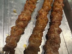 -清真吴记门钉肉饼·喜多利