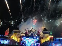 -沈阳方特欢乐世界