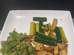 -大米先生(德思勤分店)