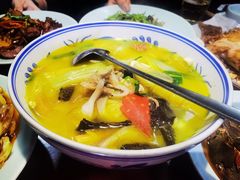老陕烩菜-窄巷子陕菜馆·地道陕西菜(粉巷店)