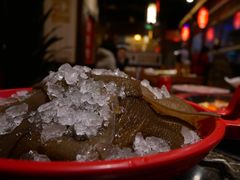 -蜀辣居鲜货老火锅(红牌楼店)