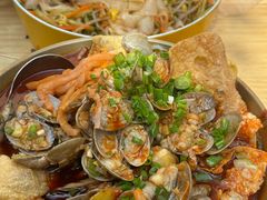 -龍城柳州螺蛳粉(群星路店)