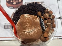 -DQ·蛋糕·冰淇淋(包河万达店)
