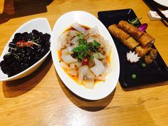 -祥记·苏帮菜·松鼠桂鱼(湖畔天城店)