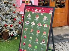 -弗兰克牛排西餐厅Ribone steak house(柠檬花园店)