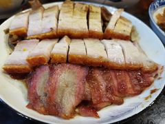 -吾家香港烧腊专门店