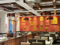 -福来居烤鸭店(天坛二店)