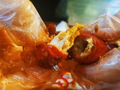 麻辣小龙虾-搓火大都会(广安门总店)