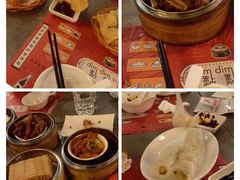 -点点心点心专门店(旺角店)