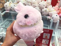 -LLJ夹机占(正佳广场店)