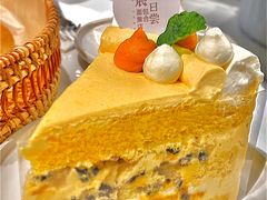 -迦南的早晨蛋糕甜品集合店