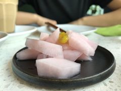-半山腰·云南菜(侨福芳草地店)