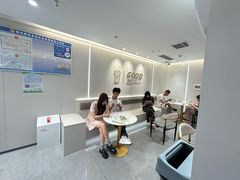 -古茗(抚州硕果5楼店)