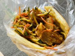 -小陈方酥锅盔(古城总店)