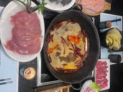 -王家渡火锅(三苏祠店)