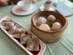 -空中一号宴会厅(信合大厦店)
