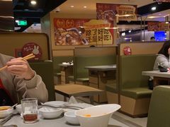 -海底捞火锅(高新活力汇店)