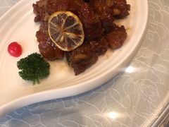 -金米箩大酒店(五角场店)