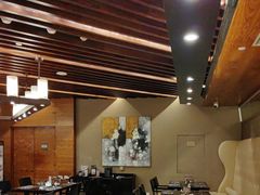 -索菲特酒店·海鲜自助 ·聚餐厅