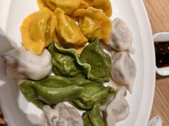 -连鹭海鲜·海肠捞饭·海胆饭(星海店)