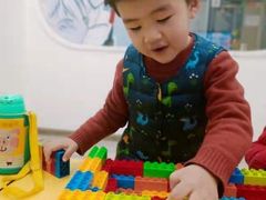 -想家粒科学探索中心(青林湾店)